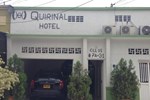 Гостевой дом Hotel Quirinal