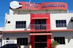 Отель Hotel Marrocos