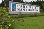 Отель Park Hotel Mantiqueira