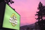 Хостел Mellow Mountain Hostel