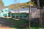 Отель Maruhan Lodge Jiigatake