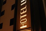 Отель Hotel Lunes