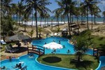 Отель Hotel Coco Beach