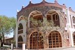 Отель Castillo del Desierto