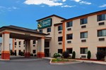 Отель Quality Inn & Suites Batavia-Darien Lake