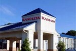 Отель Ramada Conference Center Altoona PA