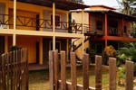 Гостевой дом Pousada Cajueiro