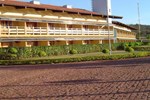 Отель Hotel Thermas Bonsucesso