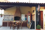 Апартаменты Casa de Praia Piratininga