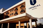Отель Imperial Hotel