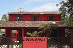 Хостел Mochileiros Hostel e Pousada
