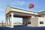 Отель Ramada Limited - Wichita Falls Shephard Afb Area