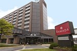 Отель Ramada Hotel & Convention Center