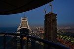 Dubai Holiday Residence - Princess Tower Penthouse