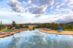 Отель Naivasha Kongoni Lodge