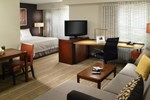 Отель Residence Inn Atlanta Alpharetta/North Point Mall