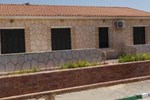 Вилла Three-Bedroom Villa at Amoun Resort - Unit 476