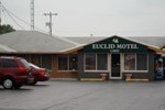 Отель Euclid Motel
