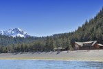 Отель Kenai Fjords Wilderness Lodge