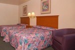 Отель Economy Inn and Suites - Newport News