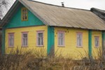 Апартаменты Деревенский дом Ольги Зайцевой