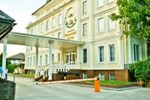 Гостиница Петровский Причал Luxury Hotel and SPA Гостиница Петровский Причал Luxury Hotel and SPA