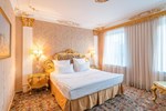 Гостиница Петровский Причал Luxury Hotel and SPA