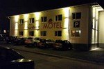 Отель Motel Hainburg