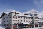 Отель Alpenhotel Perner