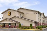Super 8 Motel - Youngstown Austintown Area