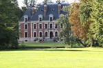 Мини-отель Château du Breuil