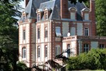 Мини-отель Château de Beauchêne