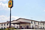 Отель Super 8 Motel - Williamsburg Amana Areas