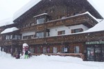 Апартаменты Chalet Helen