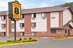 Отель Super 8 Motel - Bath Hammondsport Area