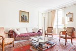 Champs-Elysées Apartments by Onefinestay