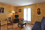 Holiday home Les Ocres