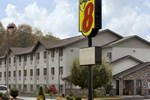 Super 8 Motel - Altoona