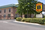 Отель Super 8 Motel - Aiken SC Augusta GA Area