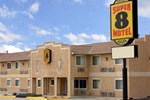 Отель Super 8 Motel - Bloomfield