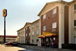 Отель Super 8 Motel - Wichita Falls