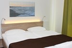 Holiday home Ostsee resort damp 1