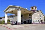 Отель Super 8 Motel - Waxahachie