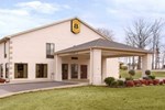 Отель Super 8 Motel - Booneville
