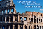 Domus Ostilia Colosseum