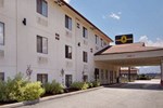 Отель Super 8 Motel - Wenatchee 