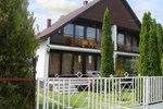 Апартаменты Holiday Home Szantod 1