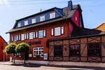 Отель Hotel-Restaurant Gasthof Peters ANNO 1650
