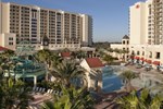 Отель Parc Soleil by Hilton Grand Vacations Club