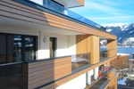Alpin & Seeresort,Top 14 by Alpen Apartments